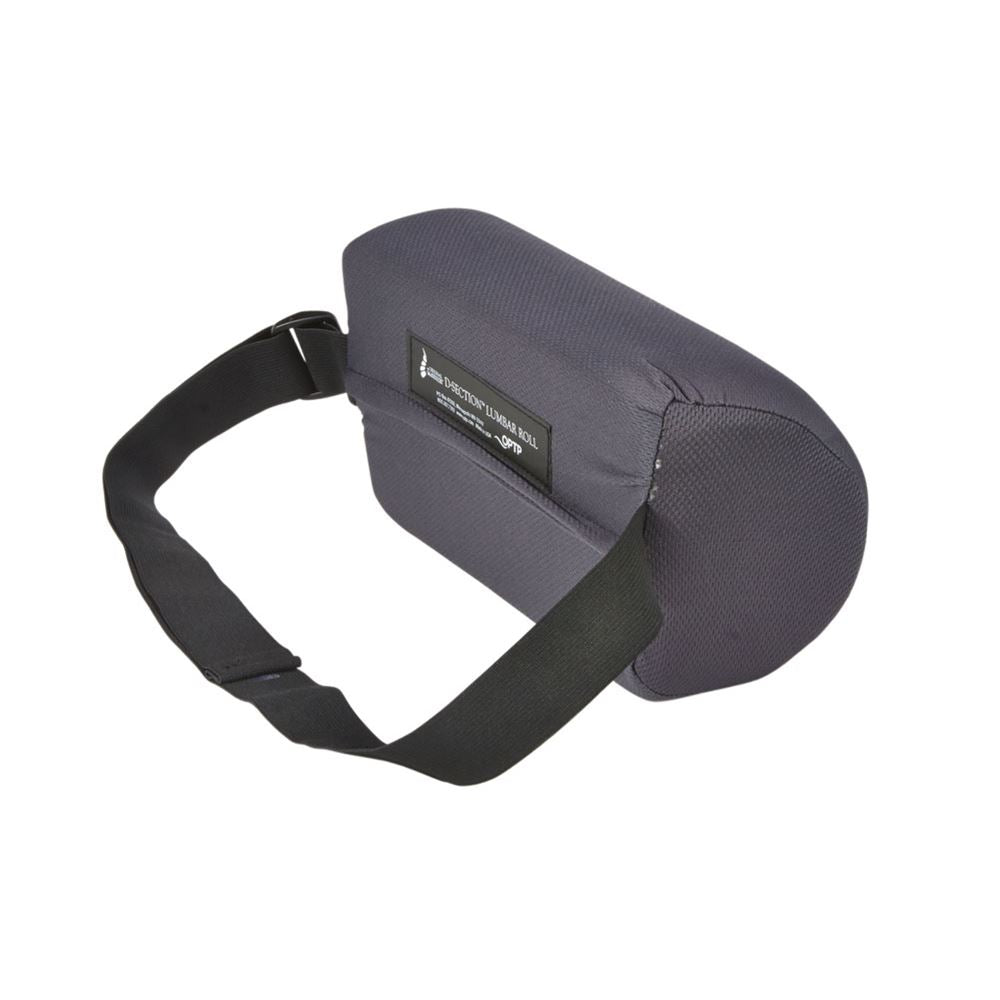 The Original McKenzie SuperRoll Super Roll lumbar roll support