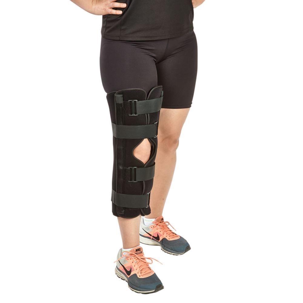 AliMed Knee Brace