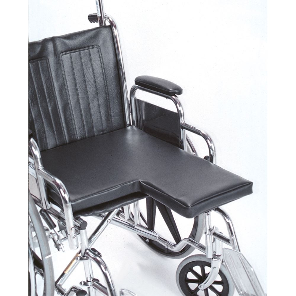 AliMed® Wheelchair Side Supports