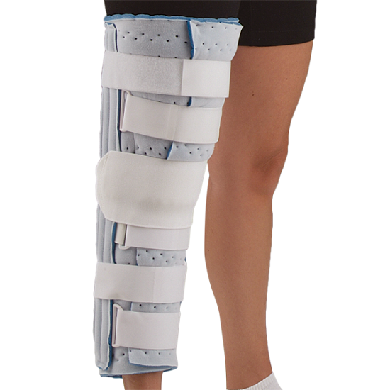 DeRoyal Knee Patella Band