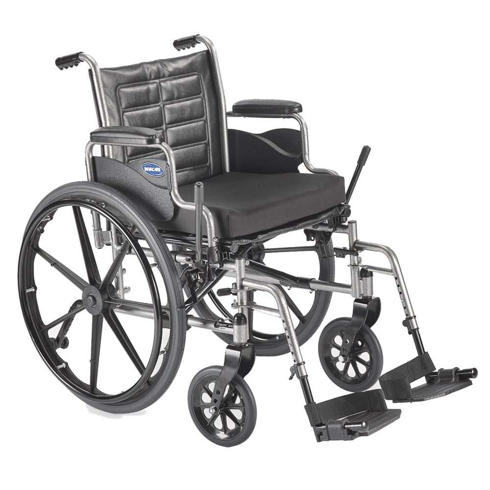 SkiL-Care Synthetic Sheepskin Wheelchair Accessories Wheelchair Armres