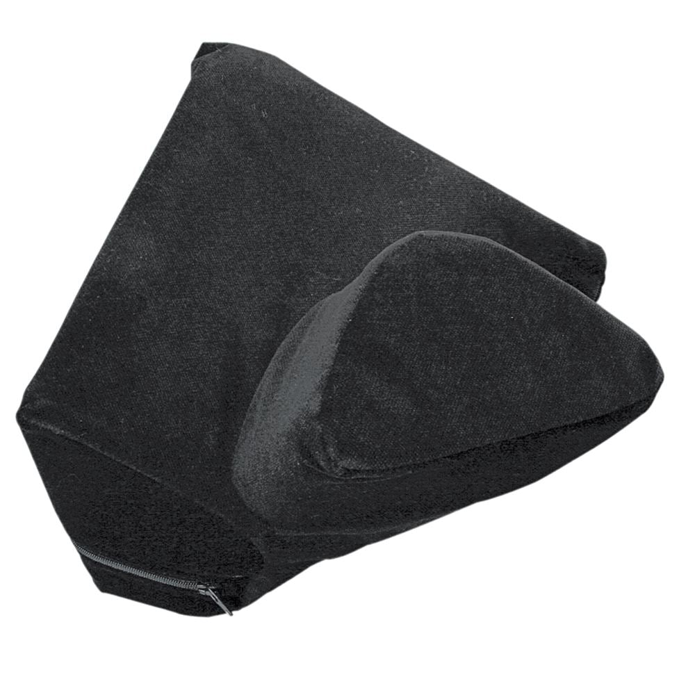 Alimed T-Foam Seat Cushion and Seat Wedge | 74581