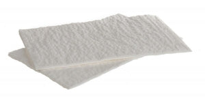 White Surgical Towels