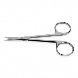 Standard Sharp/Sharp Surgical Scissors