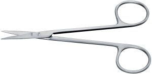 Super Cut Iris Scissors Curved Sharp/Sharp, Surgical