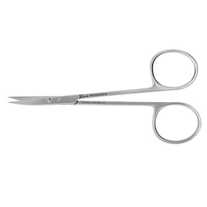 Super Sharp Iris Scissors - Tungsten Carbide