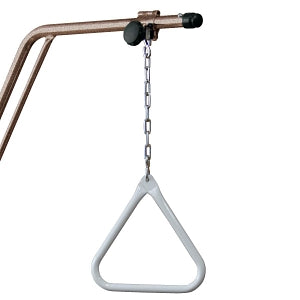 Bariatric Trapeze with Base, 500 lb. Weight Capacity