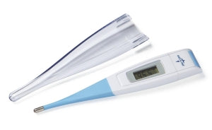 30-Second Oral Digital Stick Thermometer with Fahrenheit / Celsius