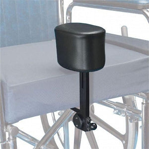 Medline Gel / Foam Pommel Cushion