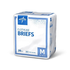 Adult Incontinence Briefs