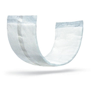 Medline FitRight Double Up Thin Incontinence Booster Pads - Double Up