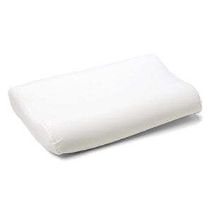 Visco elastic 2025 memory foam pillow