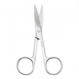 Centurion Black Scissors