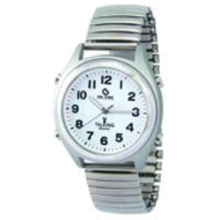 Atomic Talking Watch Male Voice 