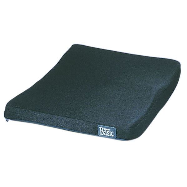 Jay Basic Cushion Basic Cushion, 16"W x 16"D x 2"H - 1194