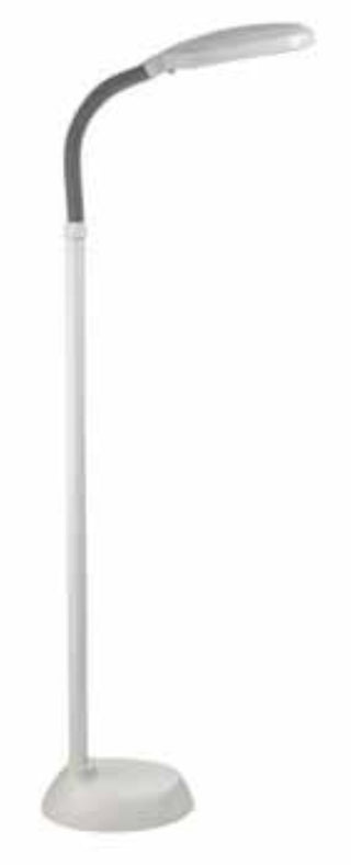  Economic Natural Light Floor Lamp 27 Watts