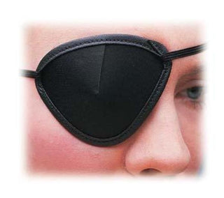 Eye Patch