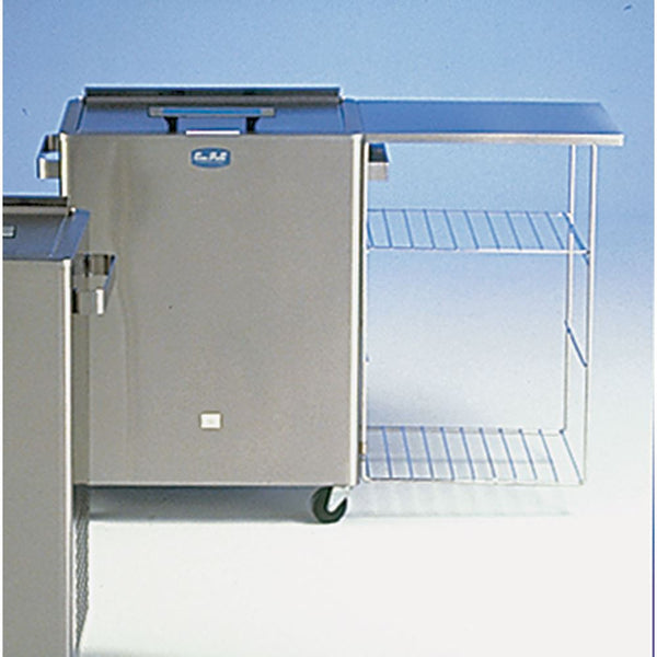 Hydrocollator ColpaC Chilling Unit Hydrocollator Colpac Chilling Unit, Intermed, w/6 Std and 6 Half-Size Colpacs - 3210