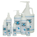 Point Relief ColdSpot and HotSpot ColdSpot, 4 oz. Gel Tube - 32681