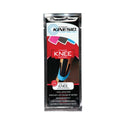 Kinesio Tex Gold FP Tape Kinesio Gold Tape, 2"W x 5-1/2 yards, Black, 6/bx - 32755