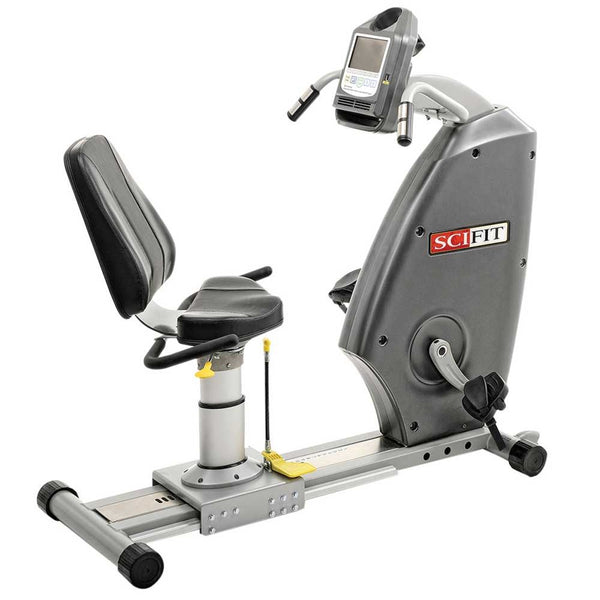 Bariatric exercise bike on sale