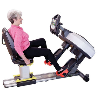 SciFit Latitude Stability Trainer Latitude Stability Trainer, Premium Seat - 33132