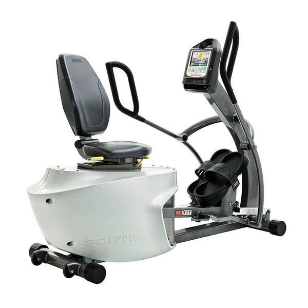 SciFit Total Body Recumbent Elliptical SciFit Total Body Recumbent Elliptical - 33134