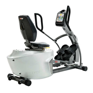 SciFit Total Body Recumbent Elliptical SciFit Total Body Recumbent Elliptical - 33134