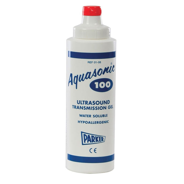 Aquasonic 100 Transmission Gel Aquasonic 100 Gel, 5-liter Container - 3401