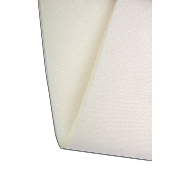 Velfoam and Velfoam #2 Padded Loop Velfoam - 2, Beige, 2" x 15' - 4491