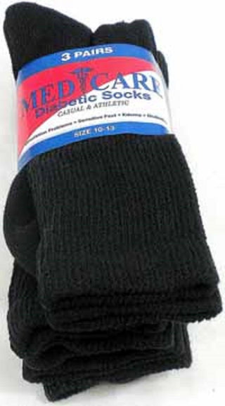 Diabetic Socks