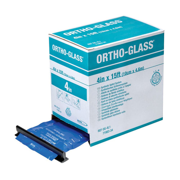 BSN Ortho-Glass Splinting System, Roll Form Ortho-Glass Splinting System, 5" x 15' - 4995