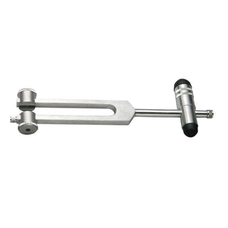 Baseline Buck Neurological Hammer with Tuning Fork Buck Neurological Hammer with Tuning Fork - 5005