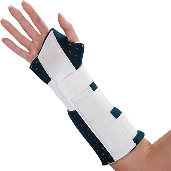 Wrist/Forearm Splint