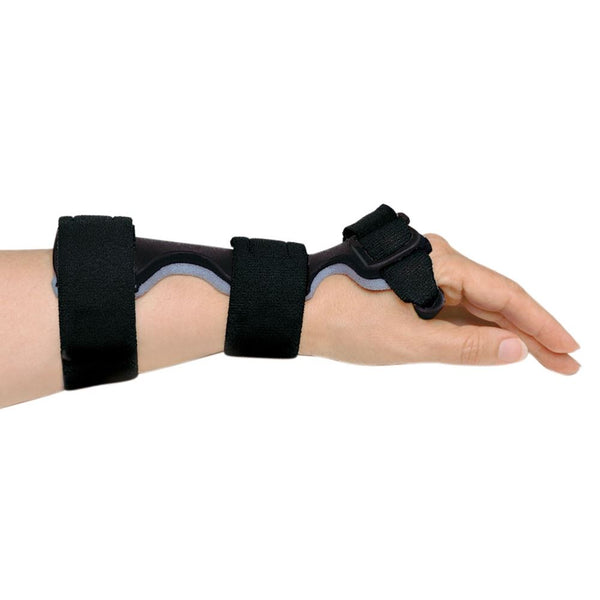 RCAI Dorsal Carpal Tunnel Splint Dorsal Carpal Tunnel Splint, Right, Large - 51698/NA/RL