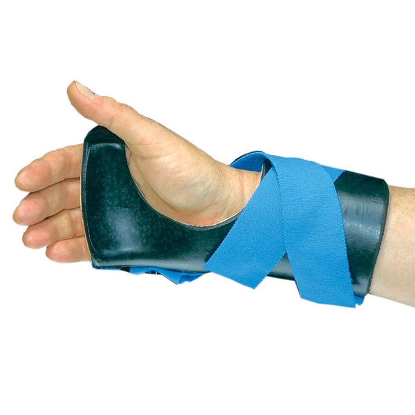 AliMed Long Ulnar Deviation Wrist Splint Ulnar Deviation Splint, Long, Right, Small - 5209/NA/RS