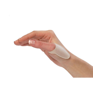 PediFix Visco-GEL Thumb Protector Thumb Protector, Small - 52726