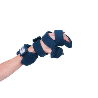 Comfy Progressive Rest Hand Orthosis Progressive Resting Hand Orthosis, Left, Adult Small - 52740/NA/NA/LEFT