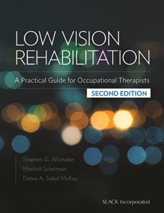 low vision rehabilitation