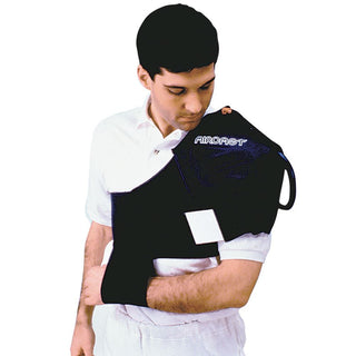 Aircast Cryo/Cuff and IC Systems Shoulder Cuff only with XL Strap - 62214