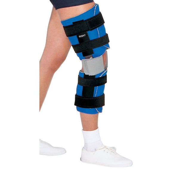 Flex Cuff Respond Knee Knee Cuff, Large - 62934/NA/LG