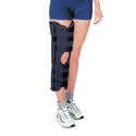 RCAI Knee Immobilizer Pediatric Knee Immobilizer, 6" - 64969