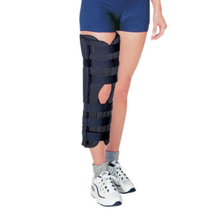 RCAI Knee Immobilizer Standard Knee Immobilizer, 15" - 62947