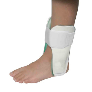 Aircast Air-Stirrup Ankle Braces Air Stirrup Brace, Training, Left - 62135