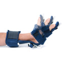 Comfy AFO: Spring Loaded Ankle-Foot Orthosis Comfy Spring-loaded Ankle-Foot Orthosis - 64327