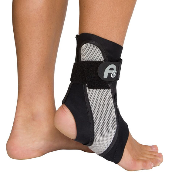 Aircast A60 Ankle Support Aircast A60 Ankle Support, Right, Medium - 64916/NA/RM