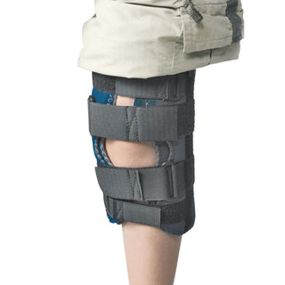 RCAI Knee Immobilizer Standard Knee Immobilizer, 18" - 62948