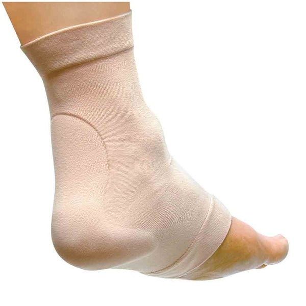 PediFix Visco-GEL Achilles Heel Protection Sleeve Achilles Heel Protection Sleeve, Large/X-Large, 1/pk - 65562