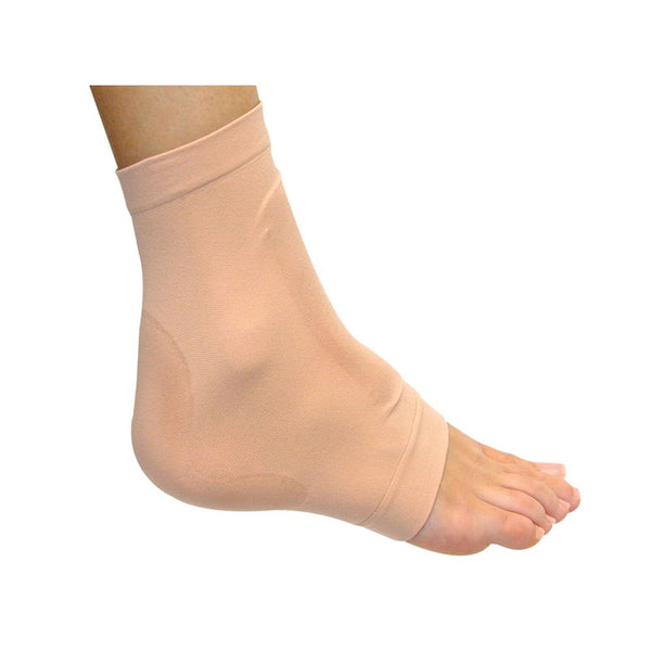 PediFix Visco-GEL Achilles/Dorsum Protection Sleeve Achilles/Dorsum Protection Sleeve, Small, 1/pk - 65566