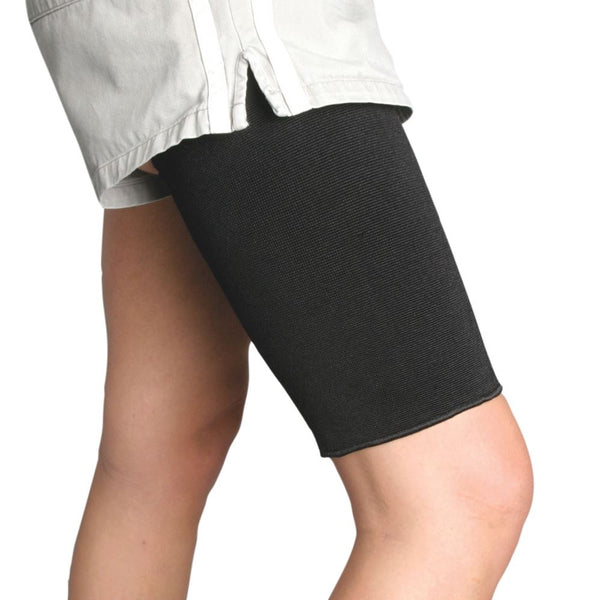 AliMed Compression Thigh Brace Thigh Brace, Large - 66158/NA/LG